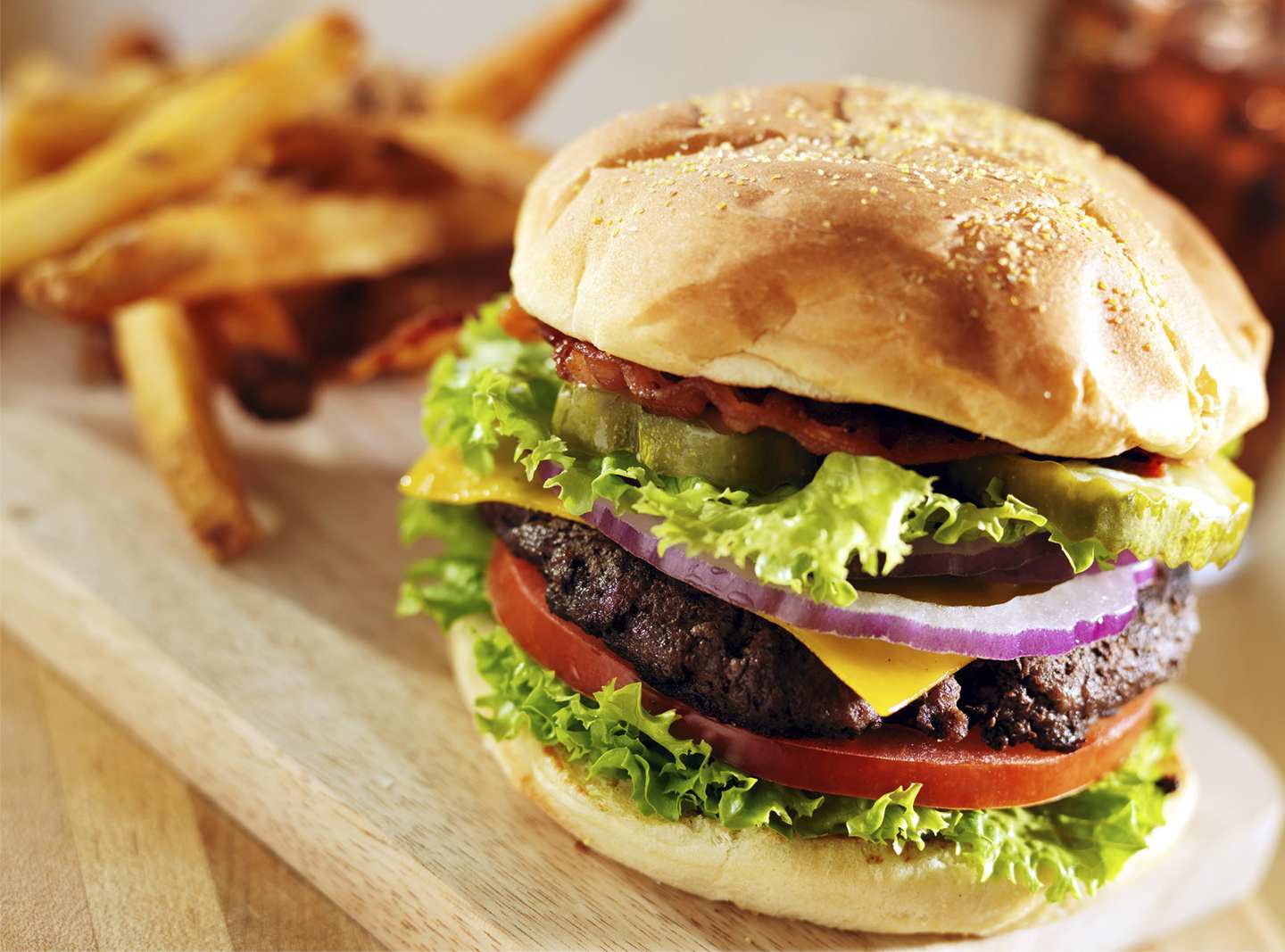 Keith's Oaks Bar and Grill'