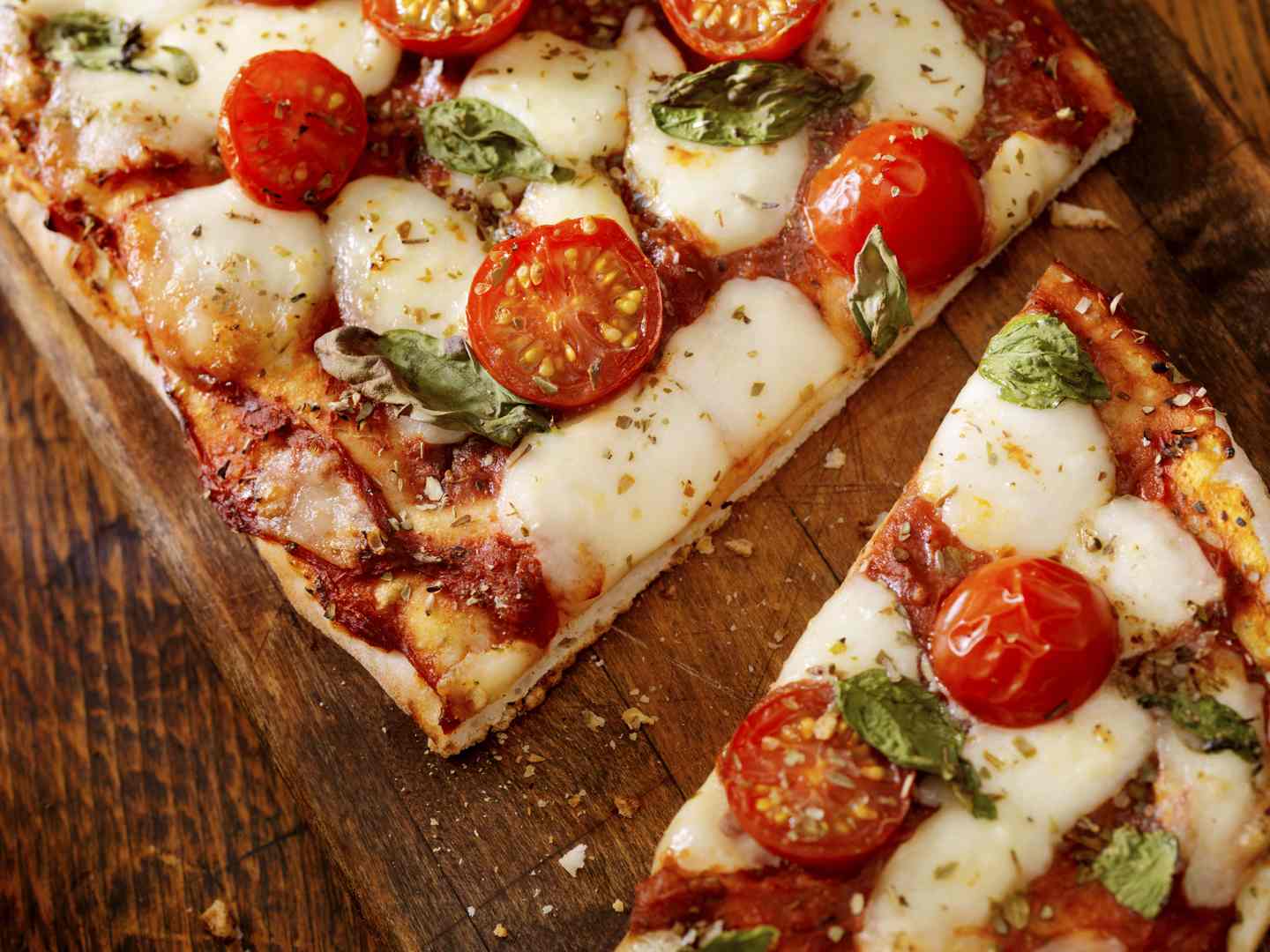 Pizza Mania Catering'