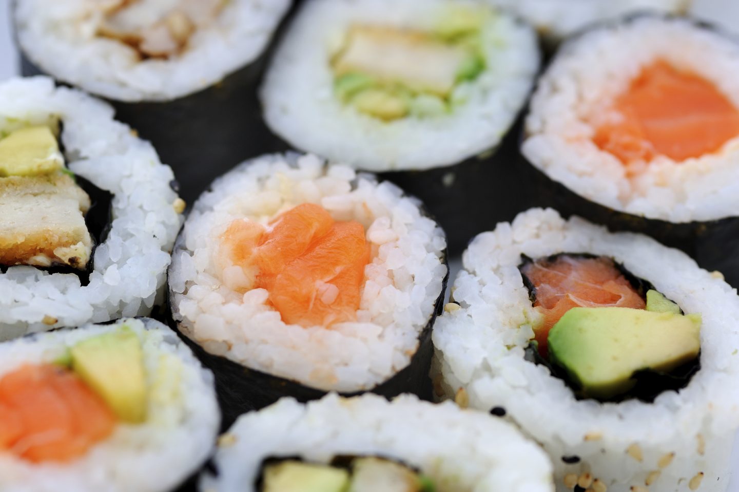 Sushi Maru'