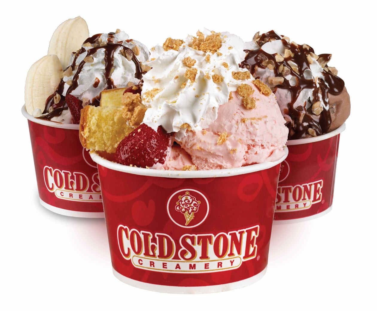 Cold Stone Creamery Valrico'