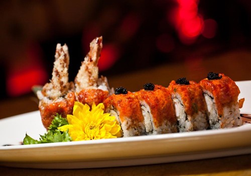 Kiwami Sushi and Ramen'