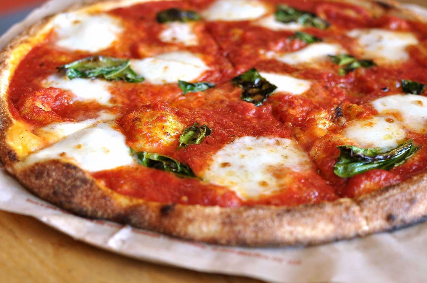 Pizza Mania'
