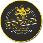 La Septima Cafe Logo