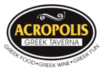 Acropolis New Tampa Logo