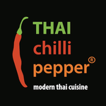 Thai Chilli Pepper Bloomingda Logo