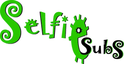 Selfie Subs Logo