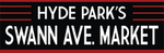 Swann Avenue Market Logo