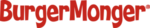 BurgerMonger South Tampa Logo