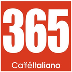 365 Caffe Italiano Logo