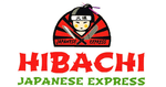 Hibachi Express Logo