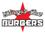 Chicago's Best Burgers Logo