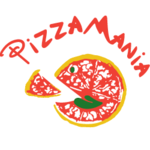 Pizza Mania Logo