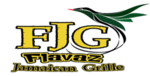 Flavaz Jamaican Grille Logo