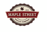 Maple Street Biscuit Riverview Logo