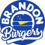 Brandon Burgers 60 Logo