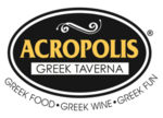 Acropolis Brandon Logo