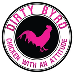 Dirty Byrd Logo