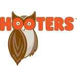 Hooters Gandy Logo