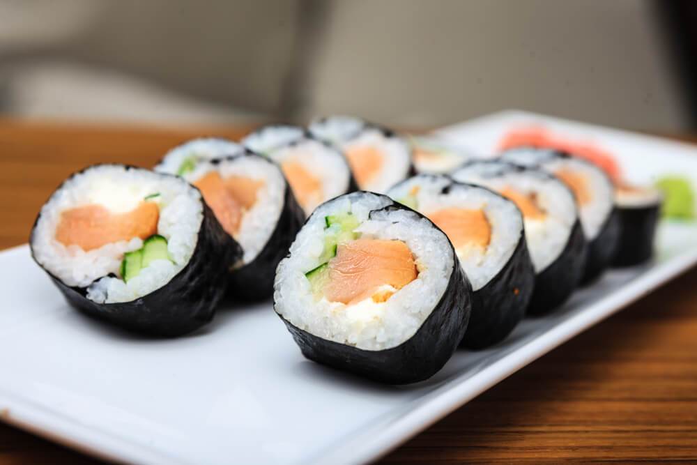 Umu Japanese & Thai'