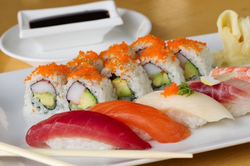 Ginza'