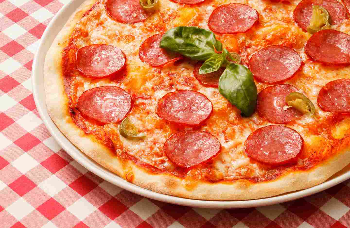 Pizza Haven'