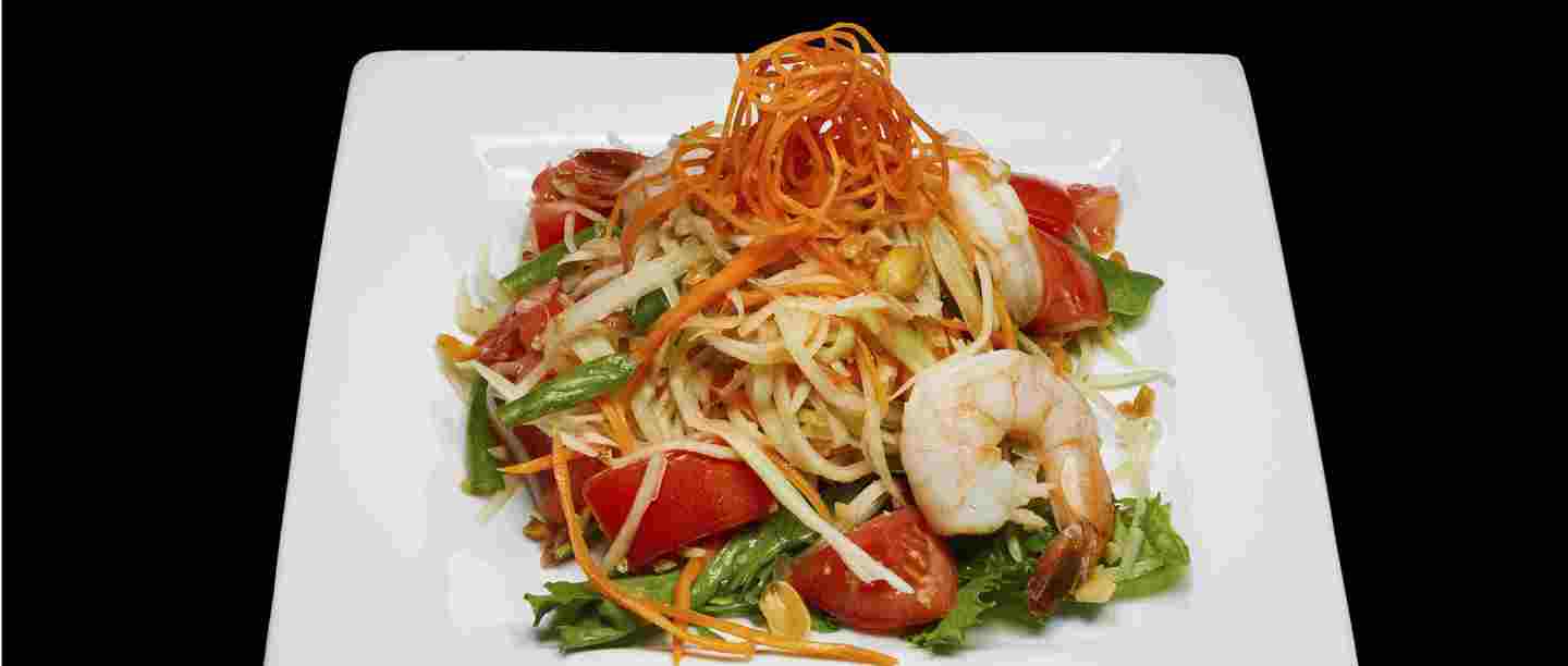 Thai Chilli Pepper Bloomingda'