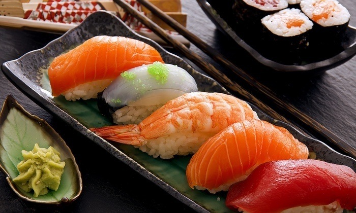 Koto Steakhouse And Sushi Bar'