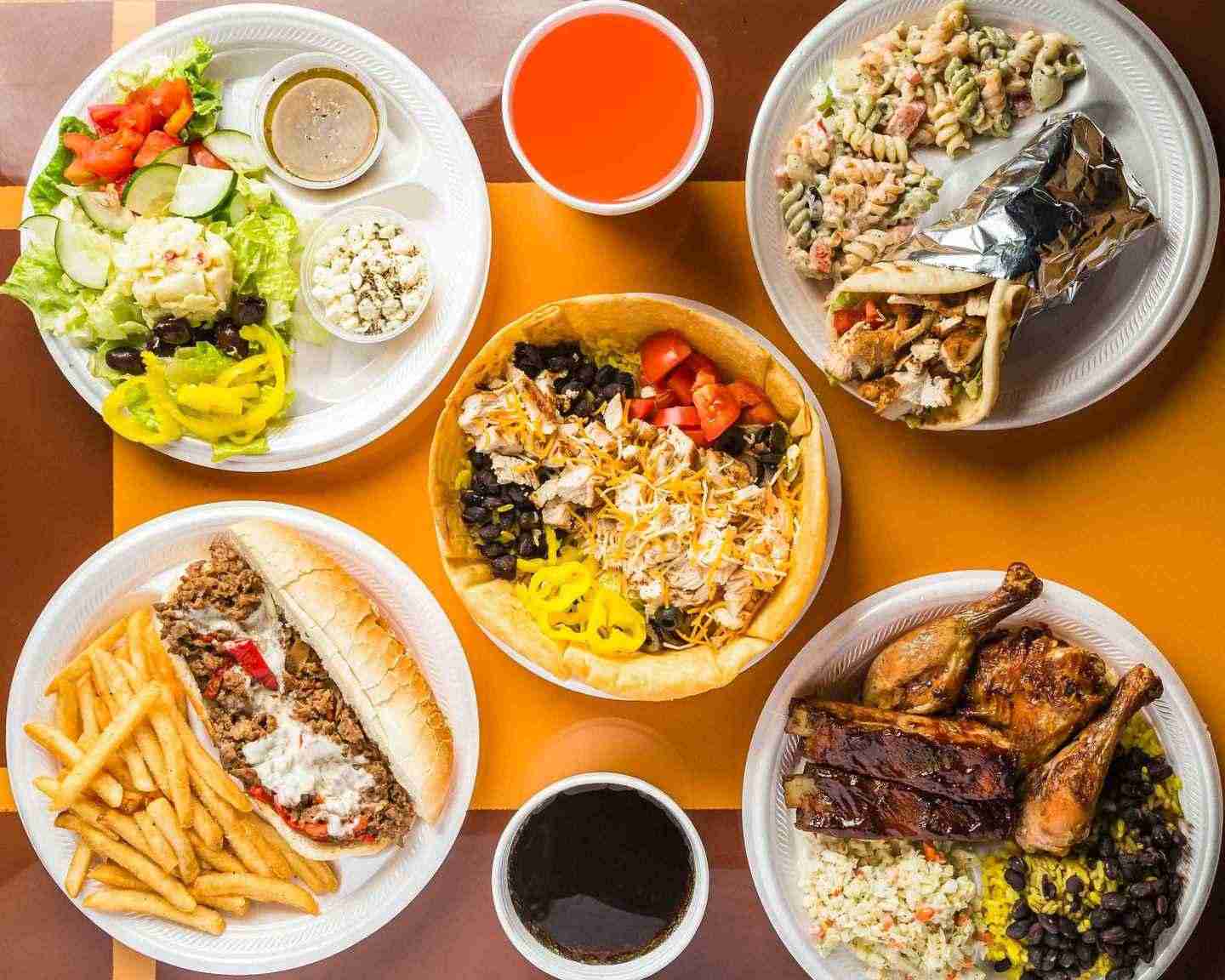 Chick-N-Bones'