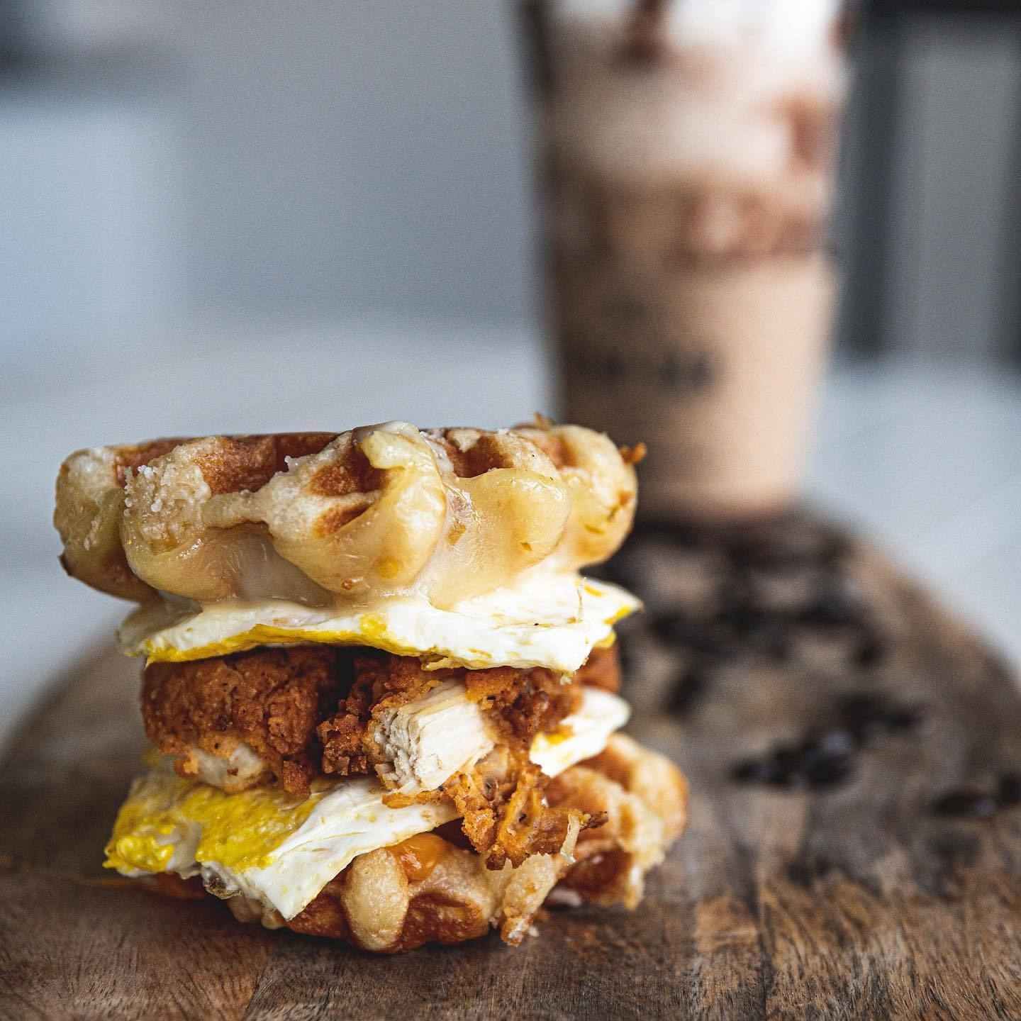 The Bean Bar Co.'