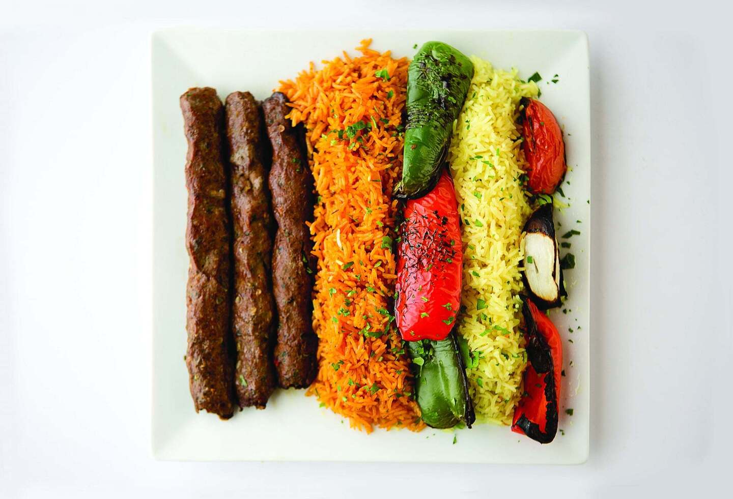 Falafel Market Catering '