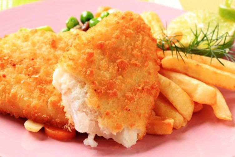 O'Toole's Irish Pub'