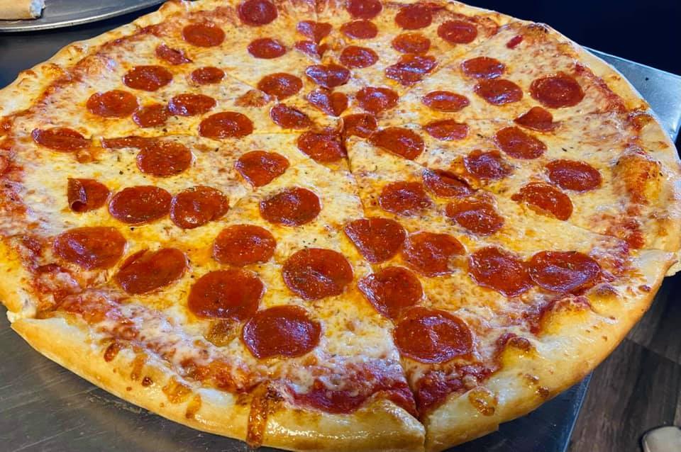 Gasparilla Pizzeria & Growlers'