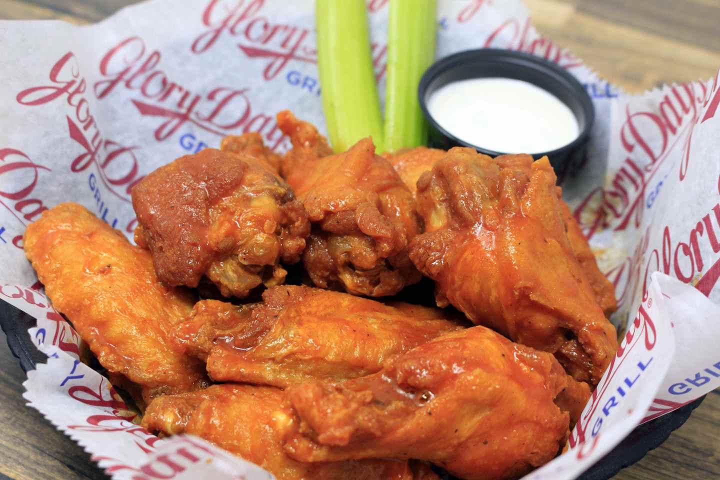 Glory Days New Tampa'