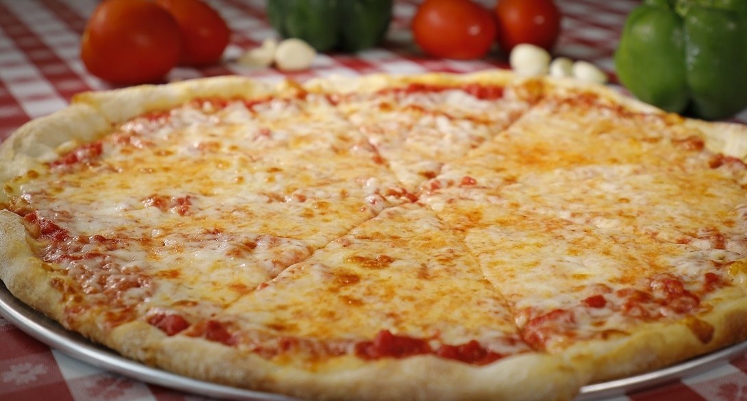 Pomodoro Pizza Brandon'