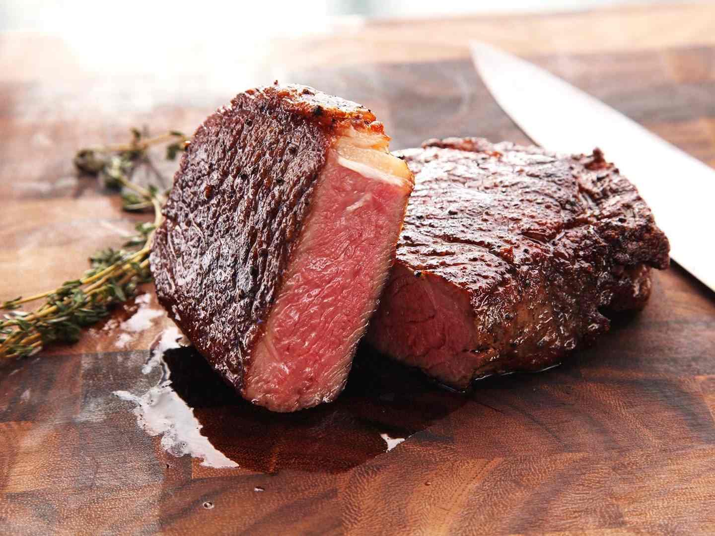 Jesse's Steak & Seafood'